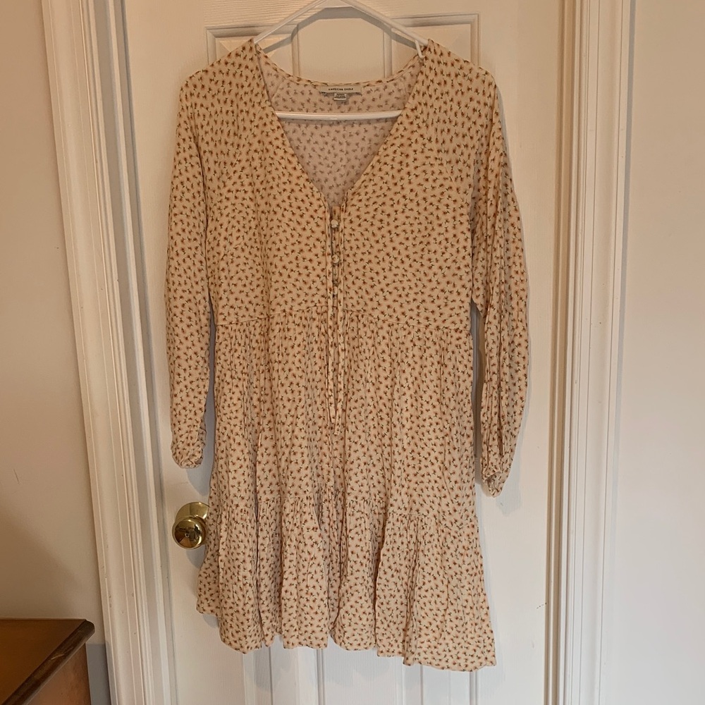 American Eagle dress size M